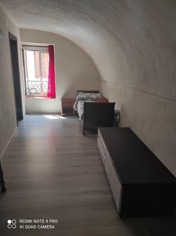 Casa Da Gina Dolceacqua Exteriér fotografie