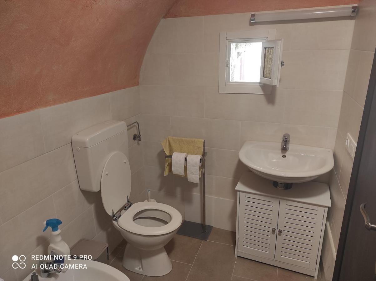 Casa Da Gina Dolceacqua Exteriér fotografie