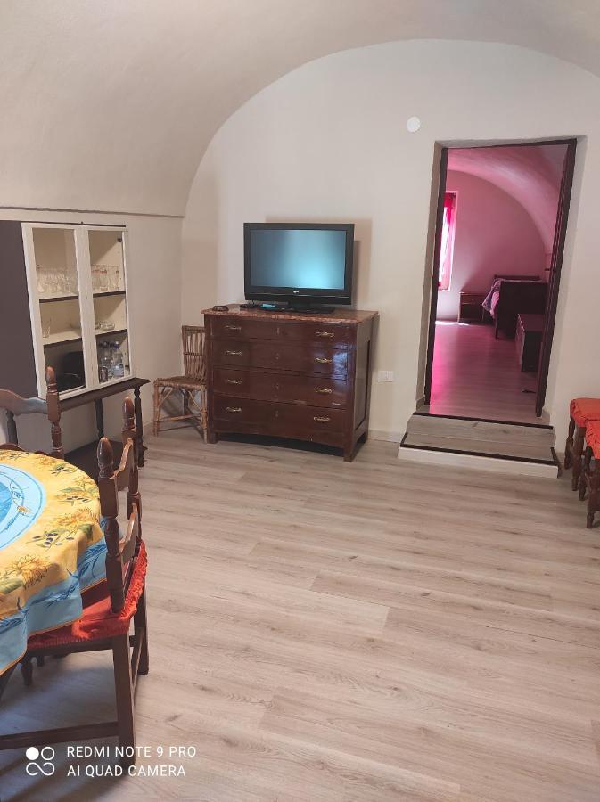Casa Da Gina Dolceacqua Exteriér fotografie